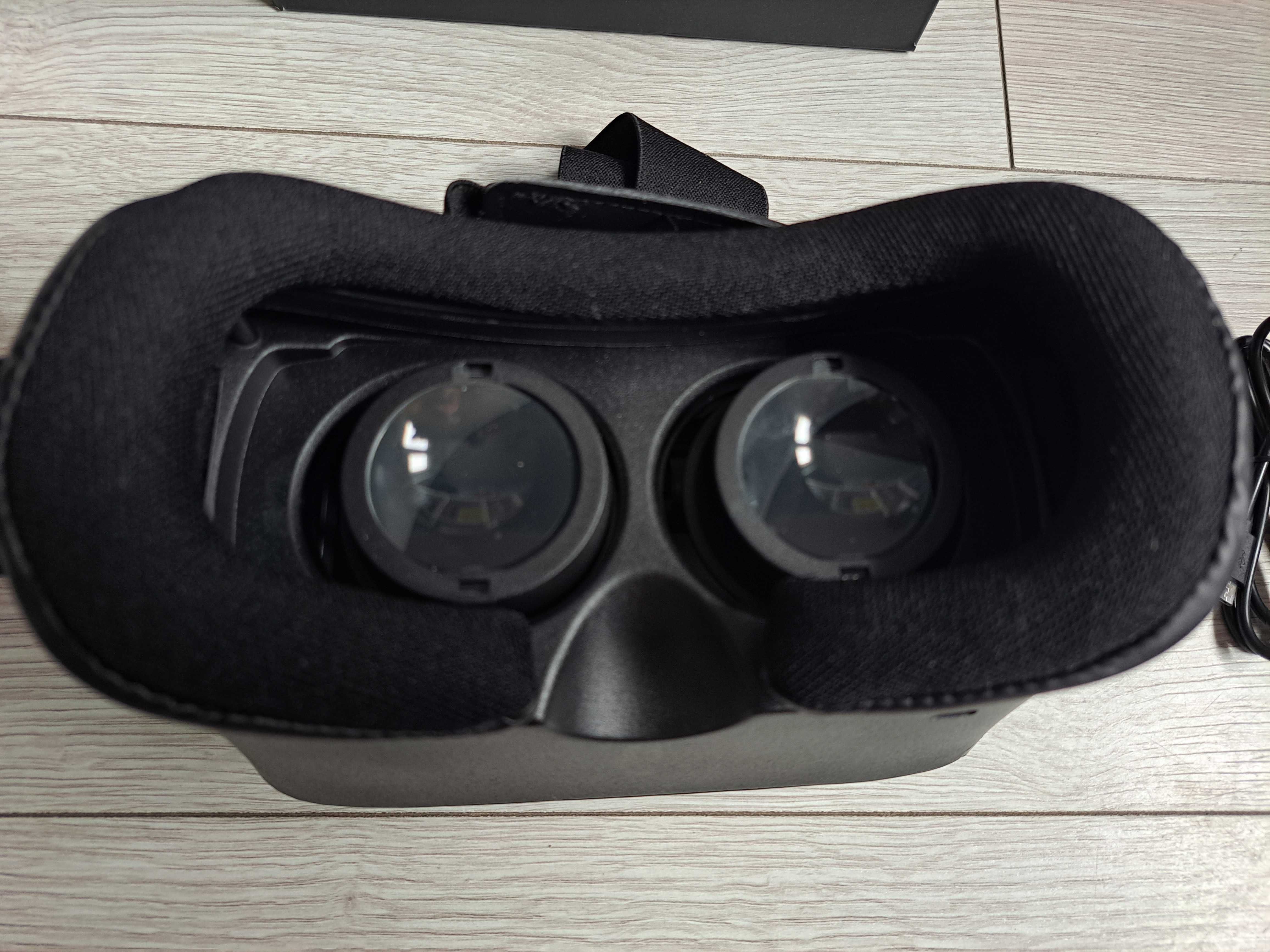 Okukary 3D WEBSKI VR V3