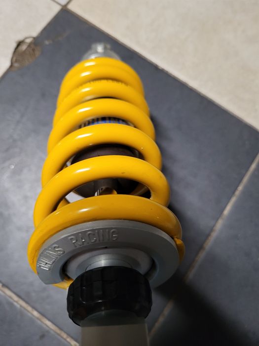 Amortyzator ohlins  suzuki  vstrom 650
