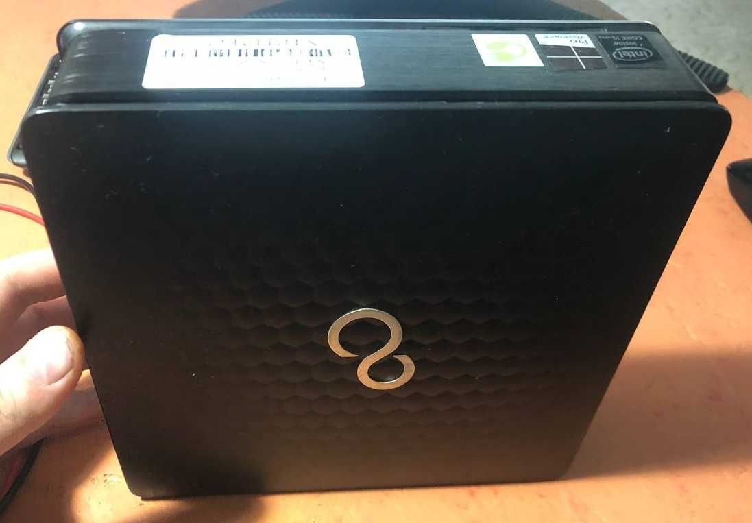 Комп'ютер Міні ПК (Мини ПК) Fujitsu Esprimo Q920