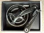 Pedaleiro FSA K-Force Light
