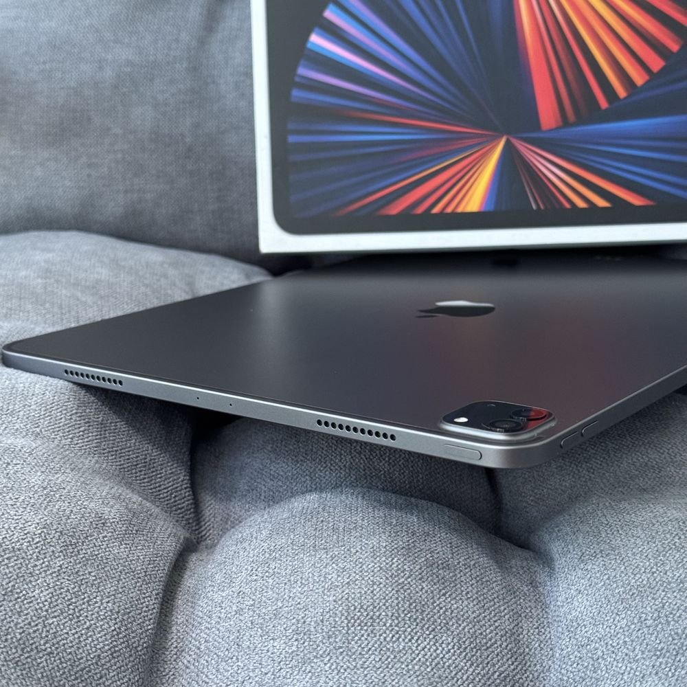 Apple ipad Pro 5th M1 2021 12.9