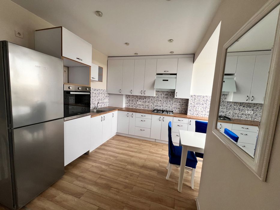 Оренда  1-ної квартири  сучасної в Бучі