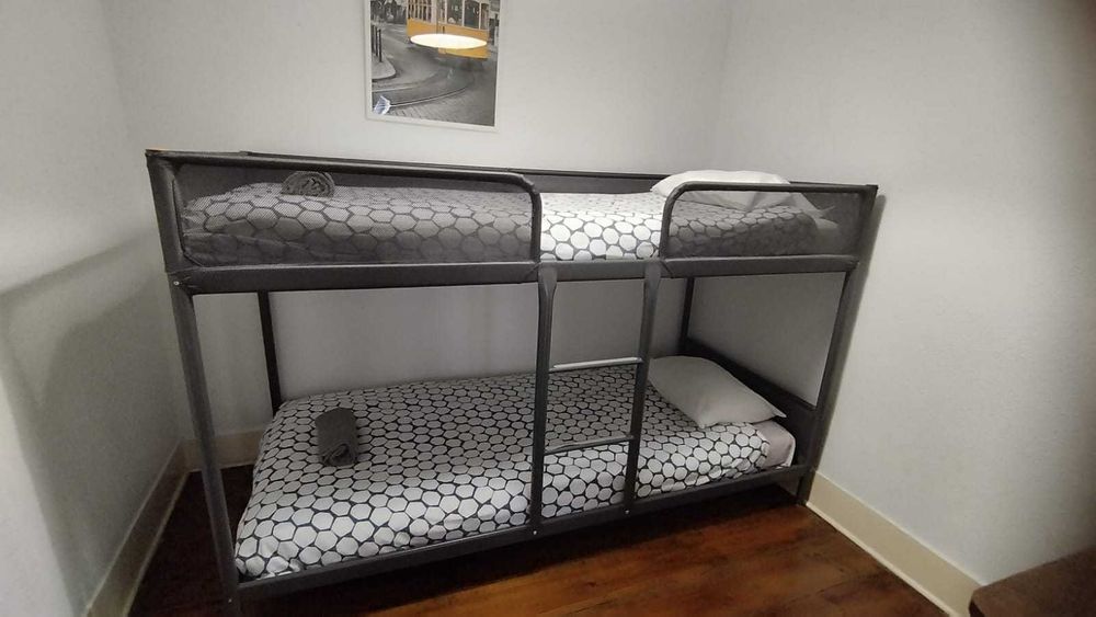 Beliche Com colchoes