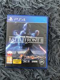 Star Wars battlefront 2 PlayStation 4