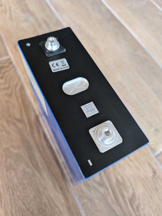 Ogniwa LiFePO4 320Ah 360Ah cele akumulator magazyn energii 12V 24V 48