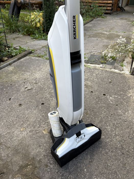 Mop elektryczny Kärcher FC 5