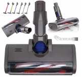 Miękka szczotka do DYSON V6 DC58 DC59 DC61 DC62 z obrotem 180