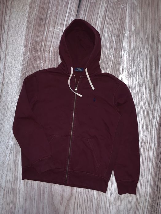 Зип худи Polo Ralph Lauren