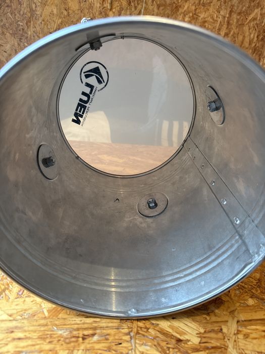 Repique de Mão Luen