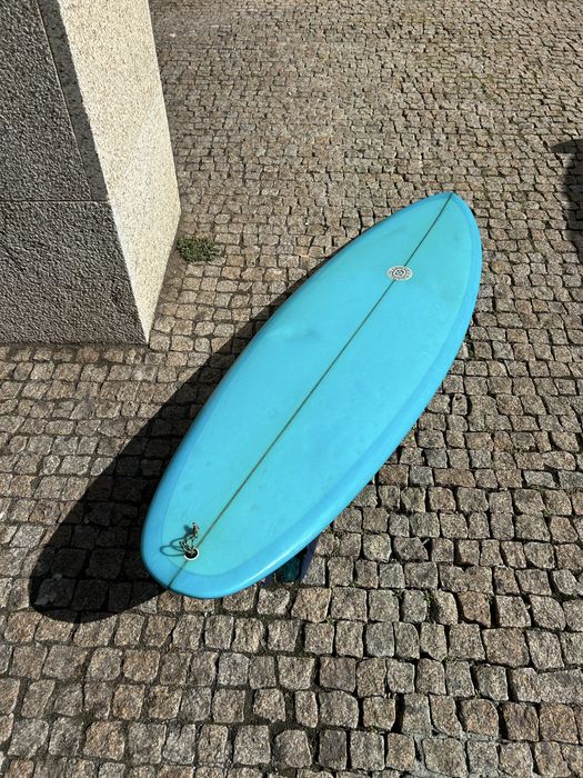 Neil Purchase Jr. Quartet 5’10” 20 1/2 2 1/2