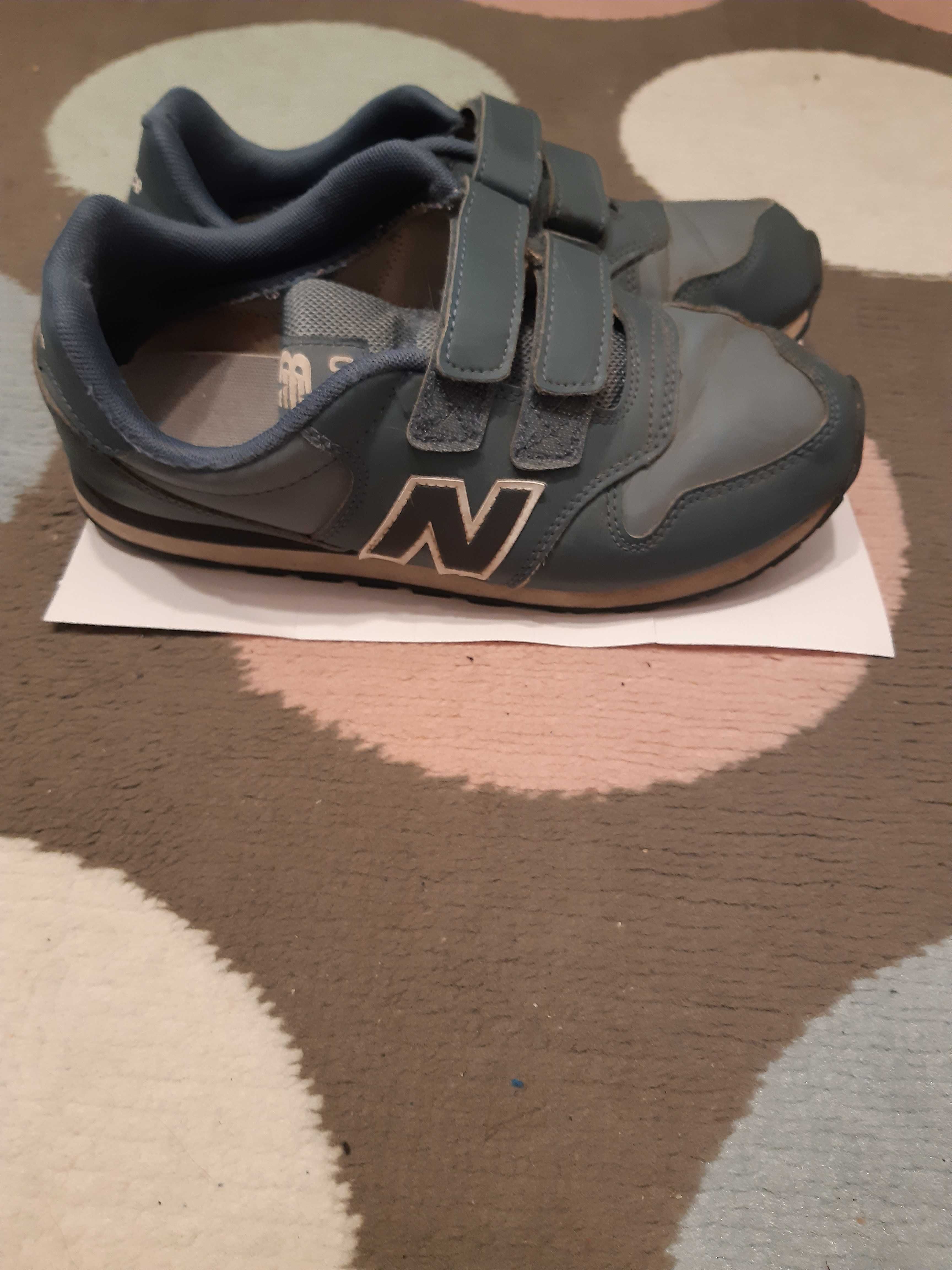 New Balance r 38