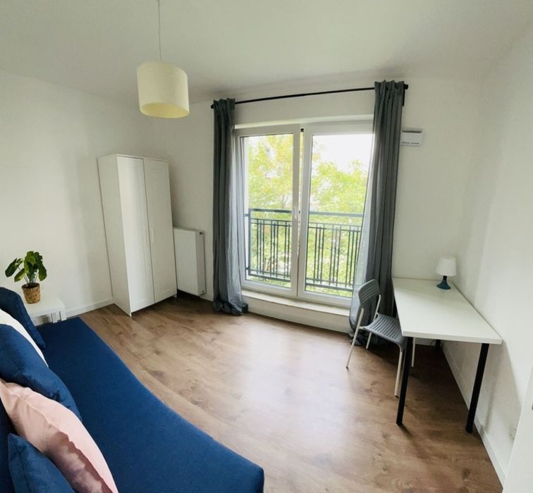 POKÓJ 1-OSOBOWY, Tarnogaj, ul. Nyska