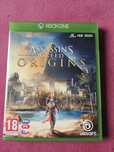 Assassins Creed Origins PL xbox one