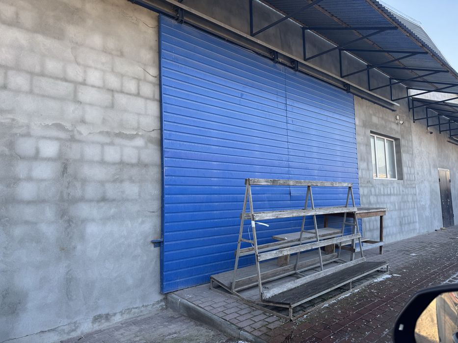 Оренда приміщення