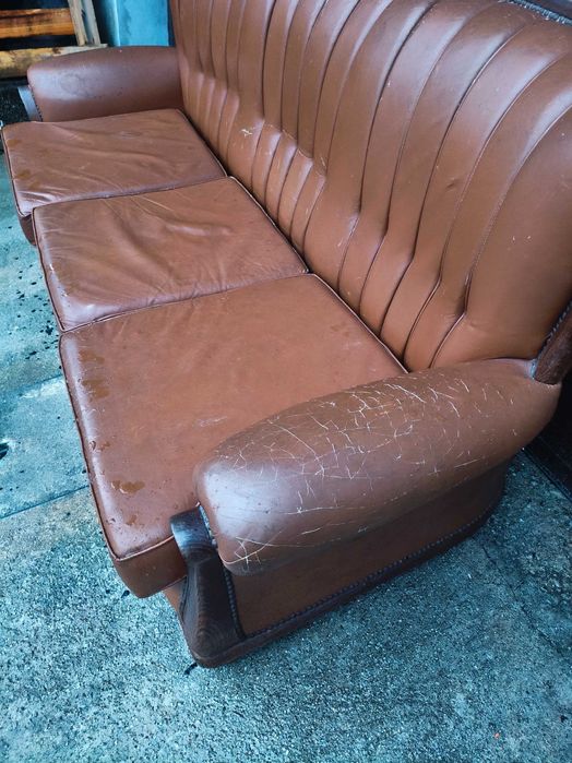 Sofá cama de 3 lugares