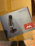 Microfone Mitsai