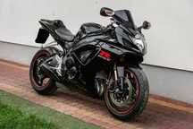 Suzuki GSX-R 750 R 2006 150 KM Raty Transport Największy Wybór W PL