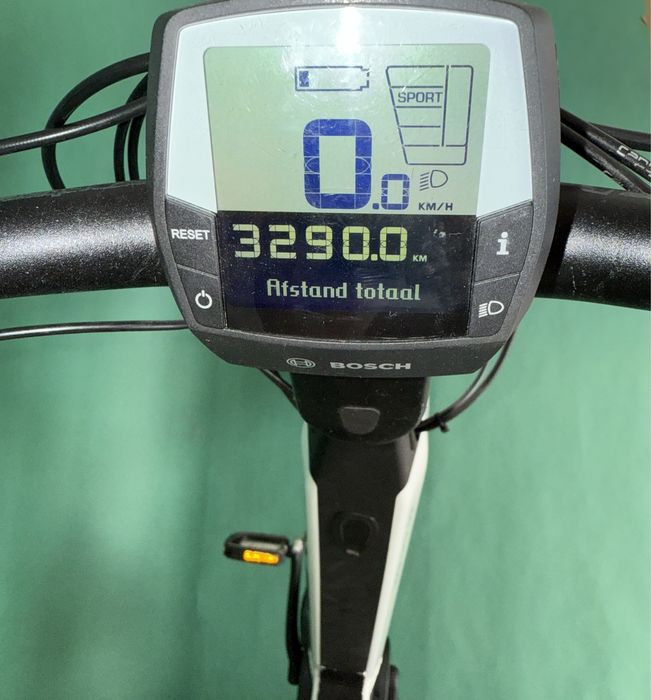 Riese & Muller rower elektryczny