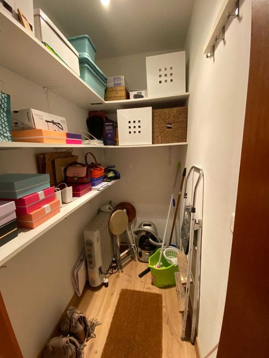 Arrenda-se T1 Senhora da Hora / Apartment For Rent near Norte Shopping