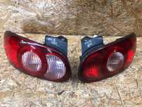 Lampa/reflektor tylny lewy prawy Mazda Mx5