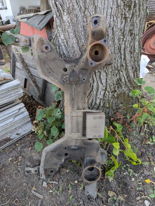 Стабілізатор пасат Б3 VR6