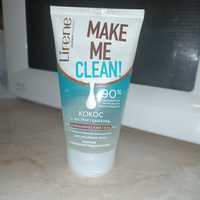 Гель для умывания Lirene make me clean