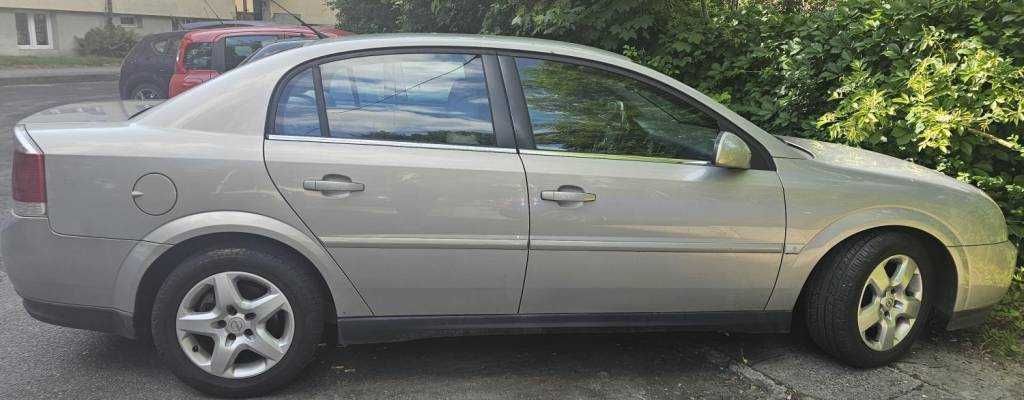 Sprzedam Opel vectra c 1.9 cdti
