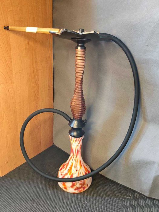 Shisha KARMA Model 3.0,  fajka wodna