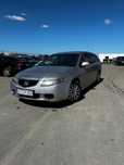 Honda Accord 2.2 CRDI///NoweTurbo///FajnyStan///DługieOpłaty