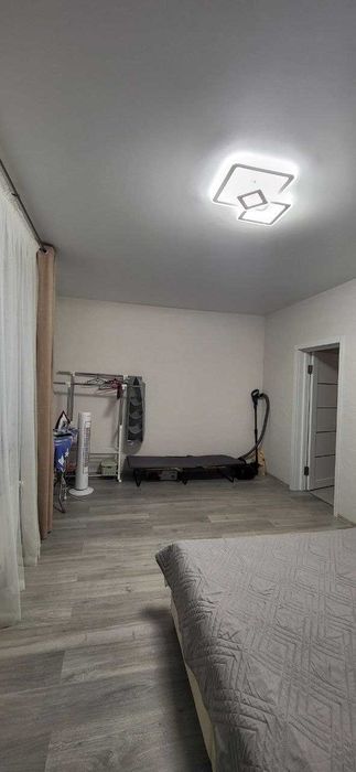 Будинок Варварівка (Сади-1) Миколаїв