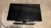 TV Samsung 32 UE32F5000AW uszkodzony