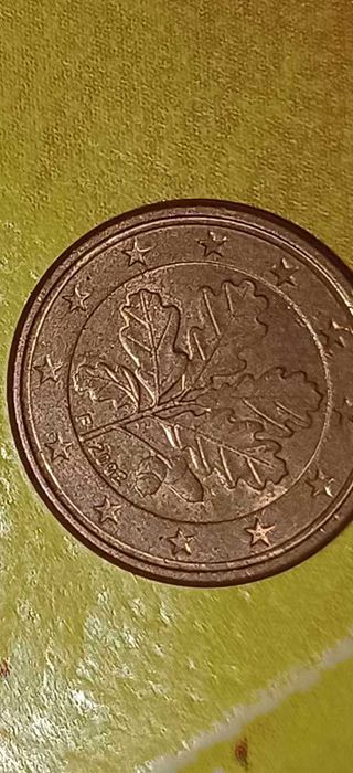 Moeda rara em ótimo estado