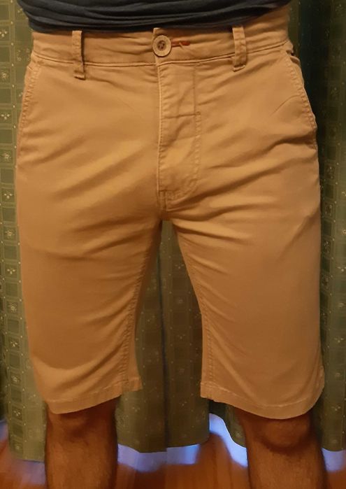 Calções marca Blend