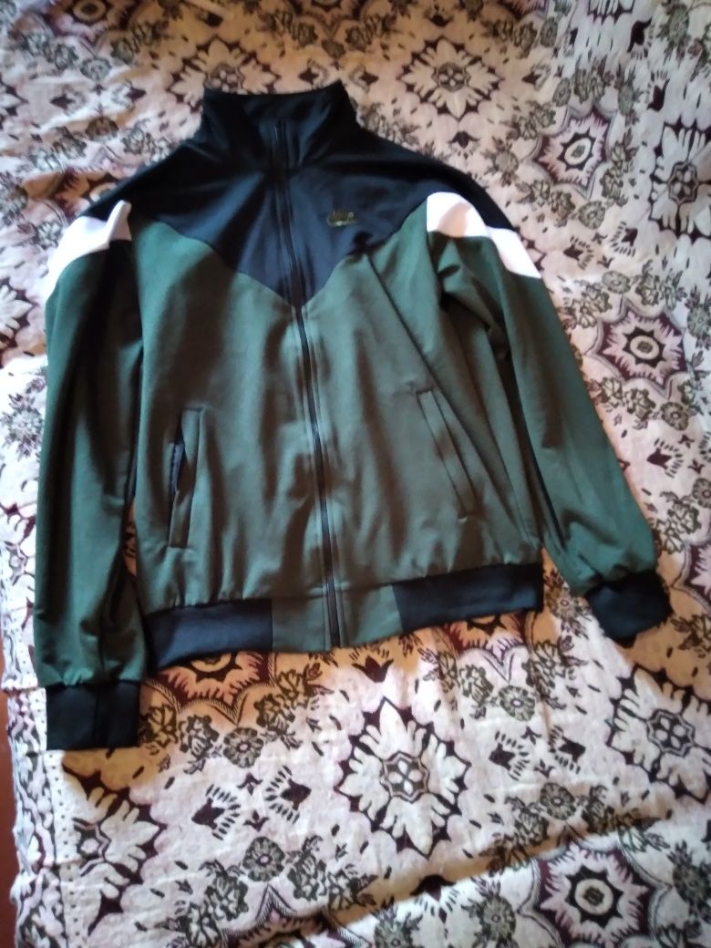 Nike cпортивный костюм