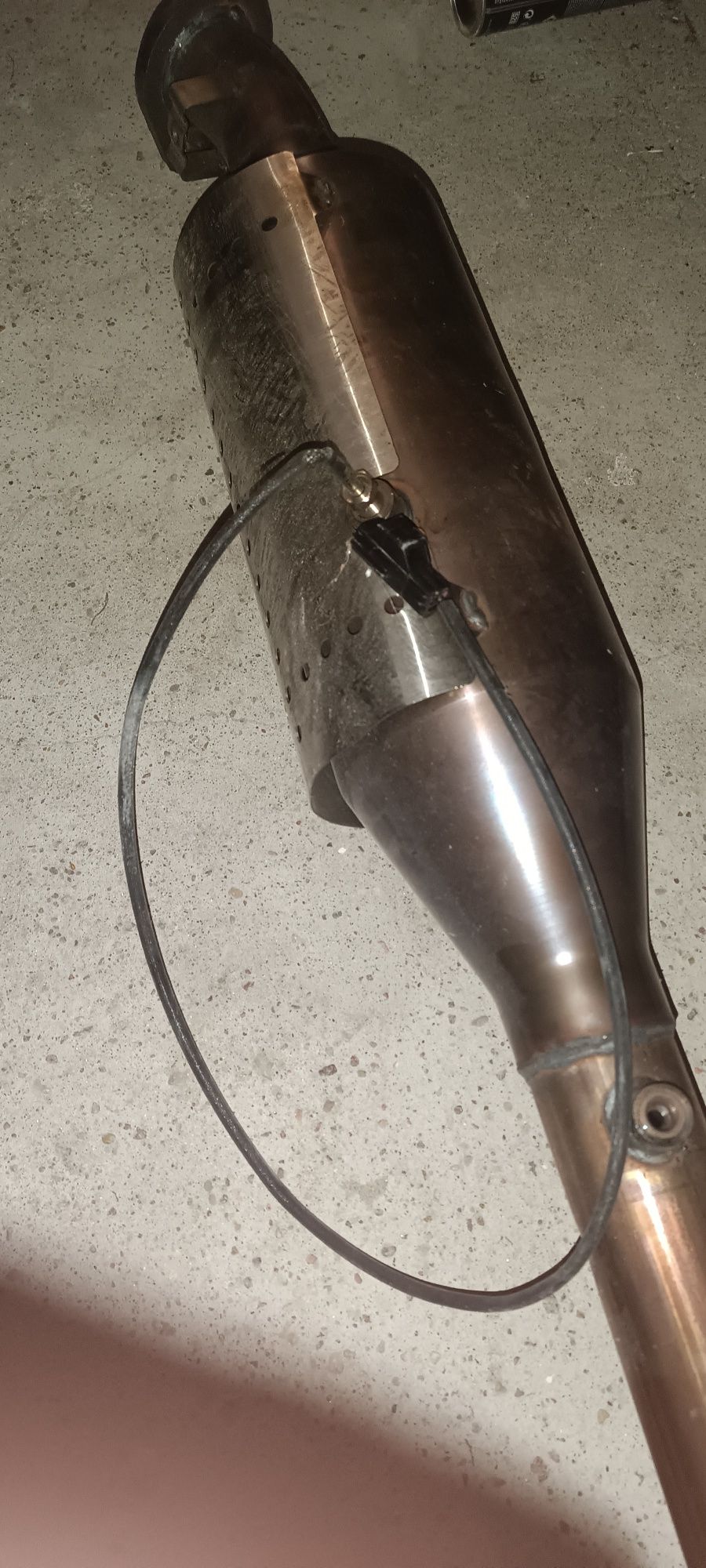 Filtr cząstek stałych DPF KAMOKA