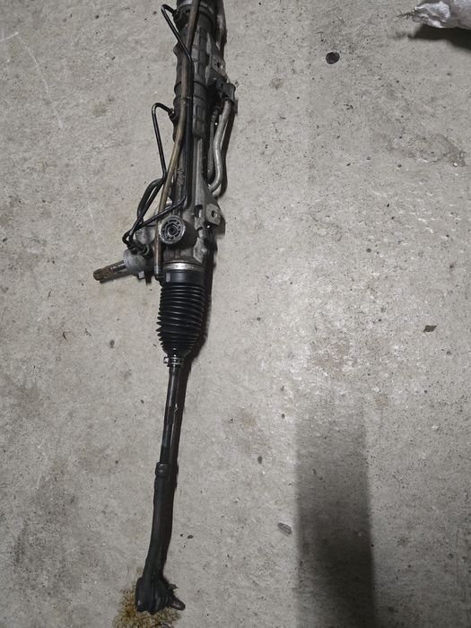 Maglownica Przekładnia Kierownicza Peugeot 3008