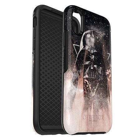 Чехол OtterBox Symmetry Series для Iphone X/XS Star Wars Darth Vader