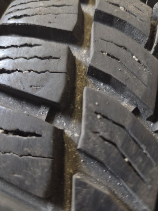 Koła 215/65 16 5x108 Citroen c5