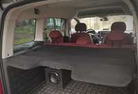 Полка багажника Citroen Berlingo Peugeot Partner b9 шторка полиця