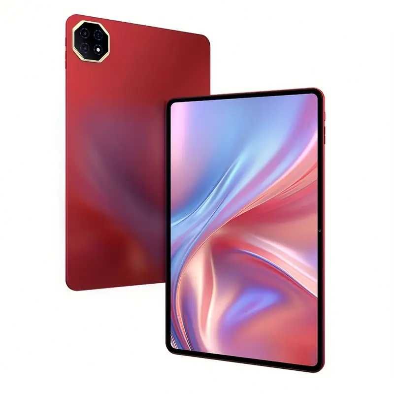 Планшет Teclast T60 AI 12" 2K / Android 15 / 10+128 ГБ / 90 Гц