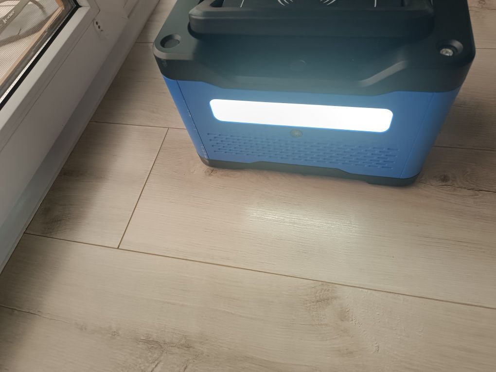 Sigma mid 600 зарядна станція