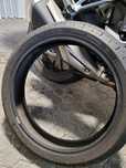 Pneus michelin mota