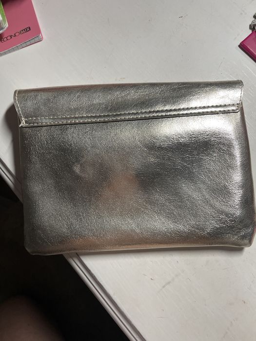 Косметичка KIKO золота