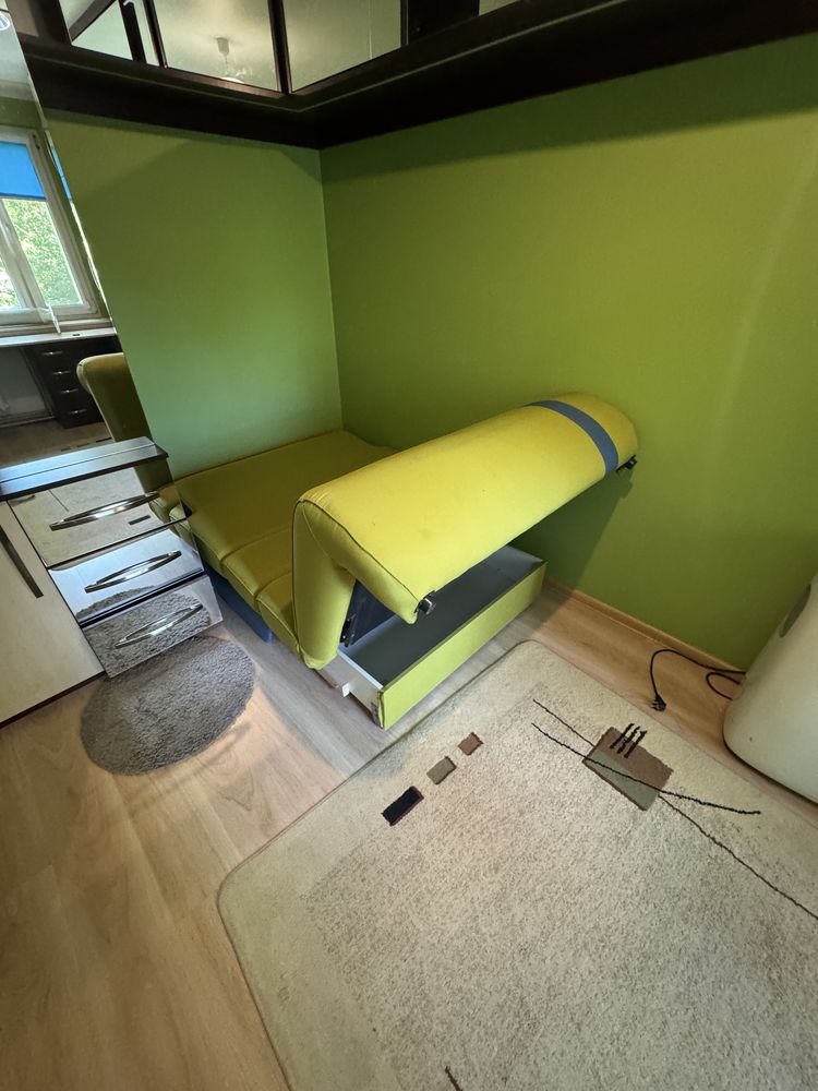 Sofa Amerykanka. Stan BDB