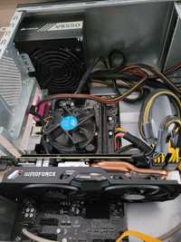 Komputer Gamingowy i5 Gigabyte GTX 960 4gb OC