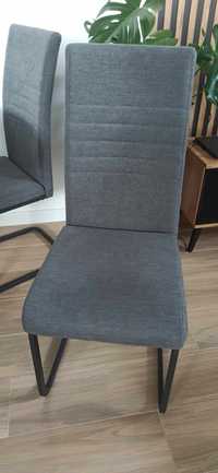 4 x krzesło Ami stan idealny