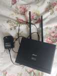 Router Huawei B315 - sprawny w pełni LTE 4G - z dodatkowymi antenami