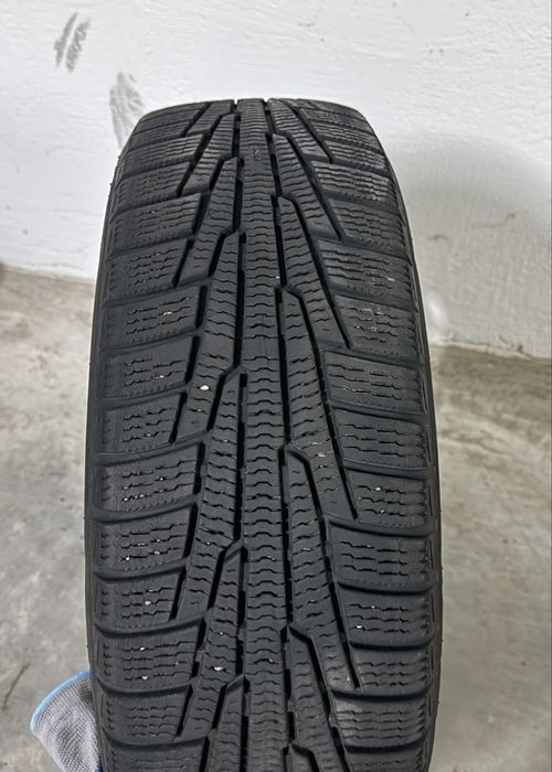 Komplet kół 175/65 r15