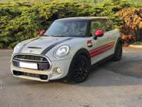 MINI Cooper S TURBO,SalonPolska,Bezwypadkowy