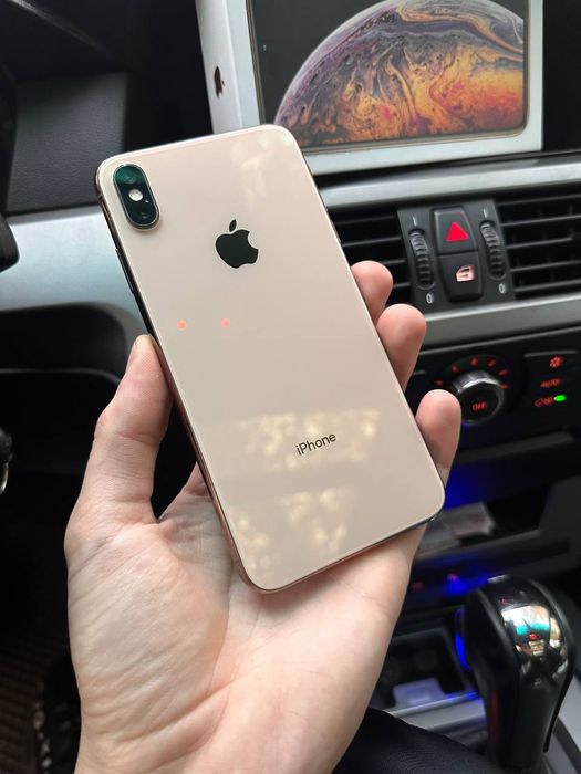Apple iPhone Xs Max 256Gb